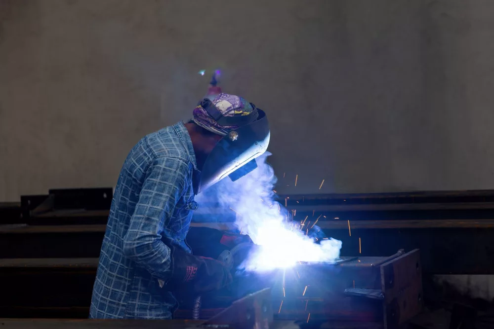 The Enduring Strength of Blue-Collar Professions