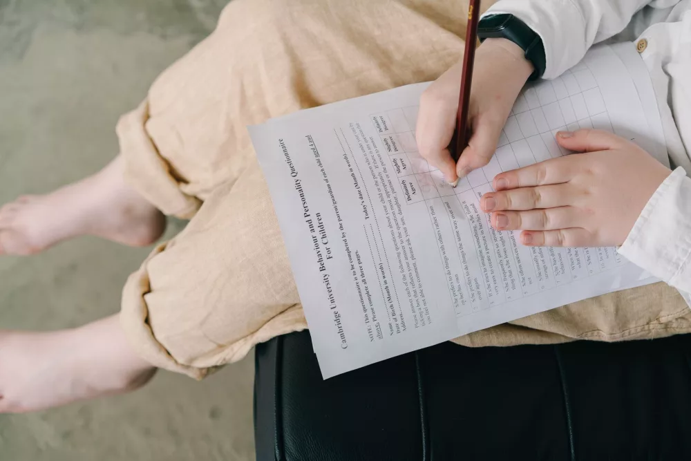 Mastering the RBT Competency Assessment: Your Path to Professional Excellence