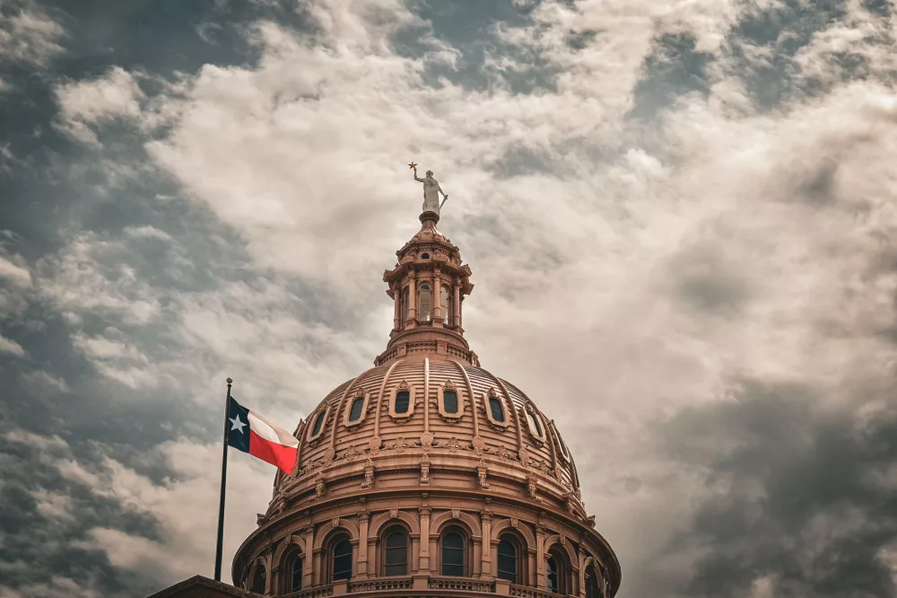 Navigating the Future: A Comprehensive Look at the Durable Power of Attorney in Texas