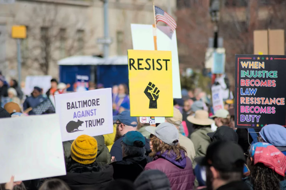 Understanding the Role of Maryland's Attorney General