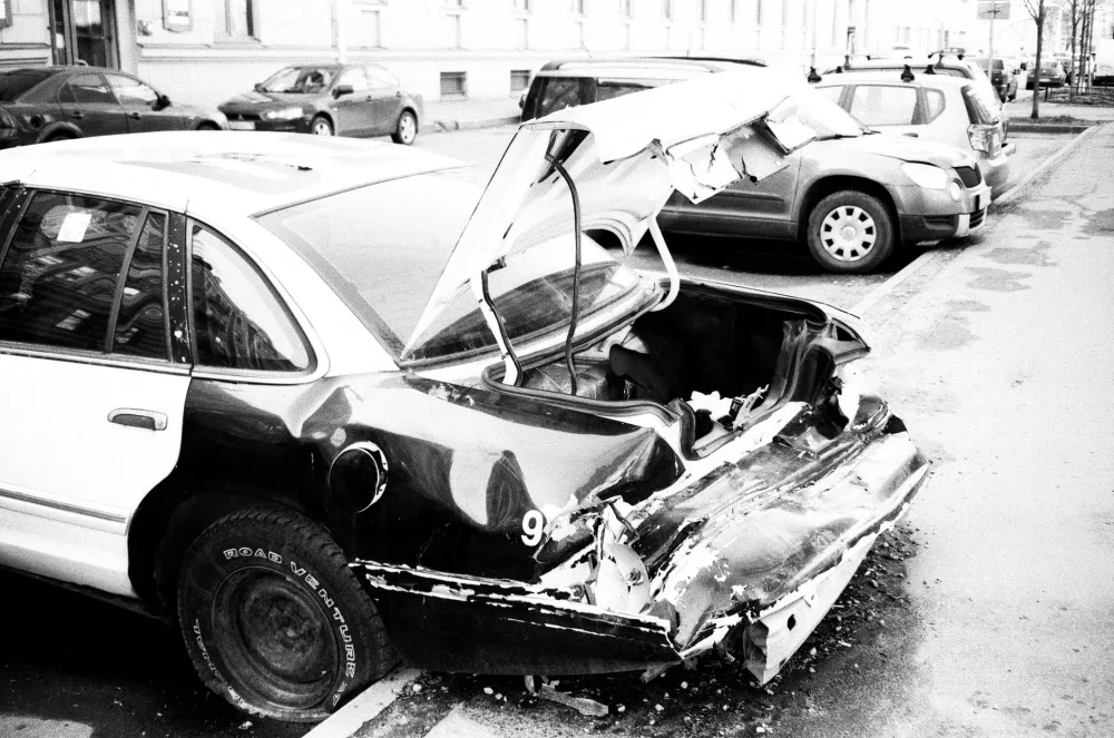 Denver Car Accident Attorney: Your Guide to Navigating Post-Collision Challenges