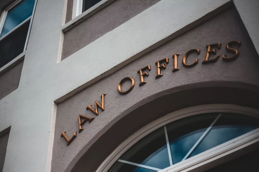 Scott and Associates PC: Your Trusted Partner in Complex Legal Matters