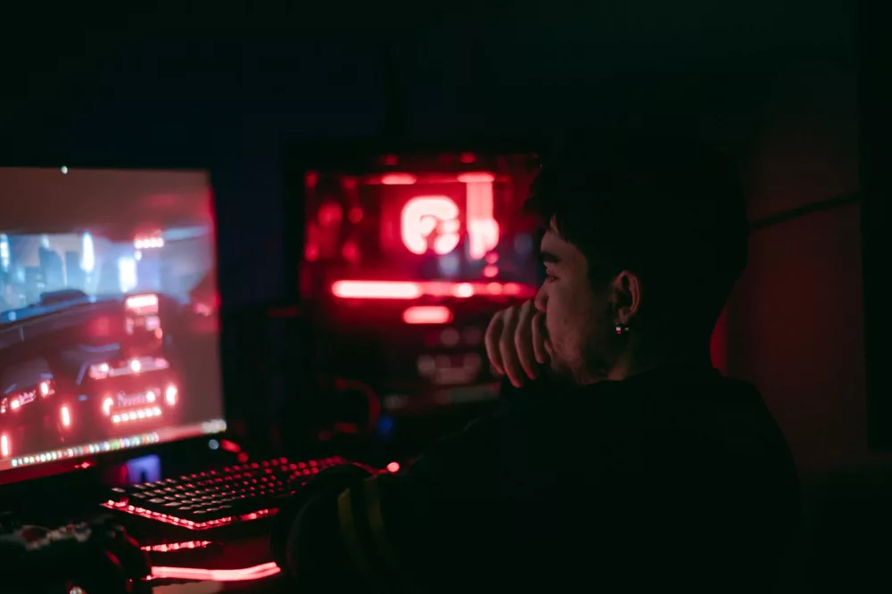 Unveiling the Best Adult PC Games: Beyond the Superficial
