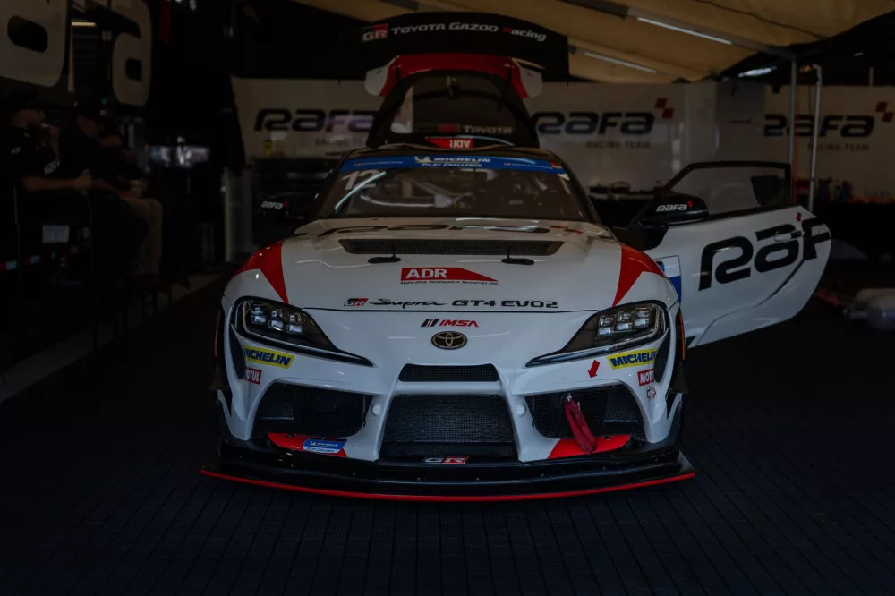 The Toyota GR GT Concept: A Deep Dive into Gazoo Racing's Vision for the Track and Beyond
