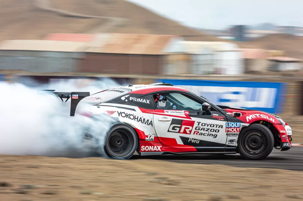 Unleashing the Beast: My Deep Dive into the Toyota GR GT3 Concept and Gazoo Racing's Vision